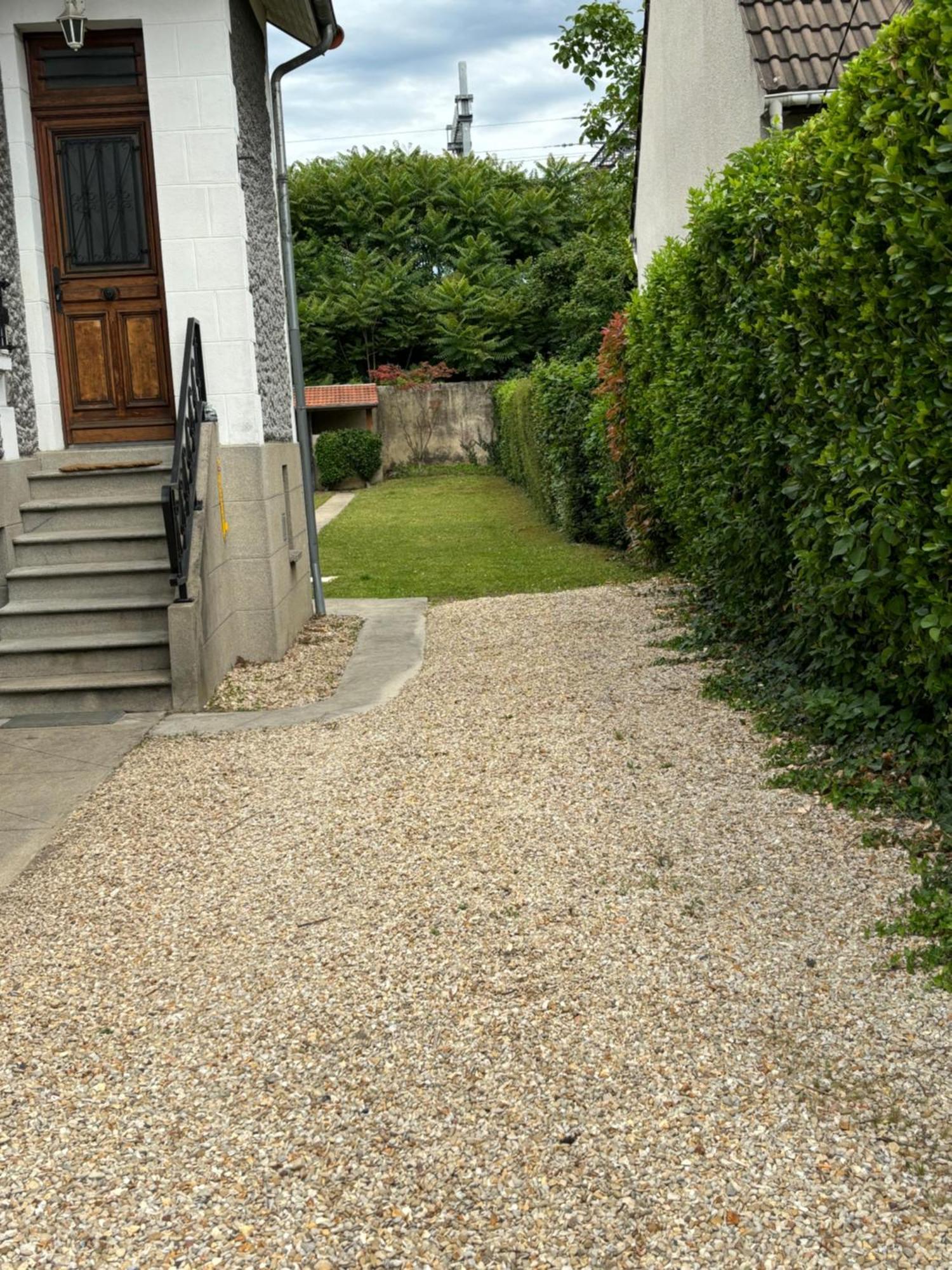 Grande Maison : Pres De Paris/Orly Villeneuve-le-Roi Exterior foto